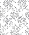 A-Street Prints Perennial 2901-25429 Grey Wallpaper