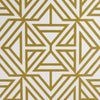 A-Street Prints Theory Geometrics Mustard Wallpaper