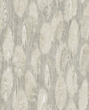 A-Street Prints Alchemy 2908-87118 Grey Wallpaper