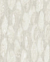 A-Street Prints Alchemy 2908-87119 Silver Wallpaper