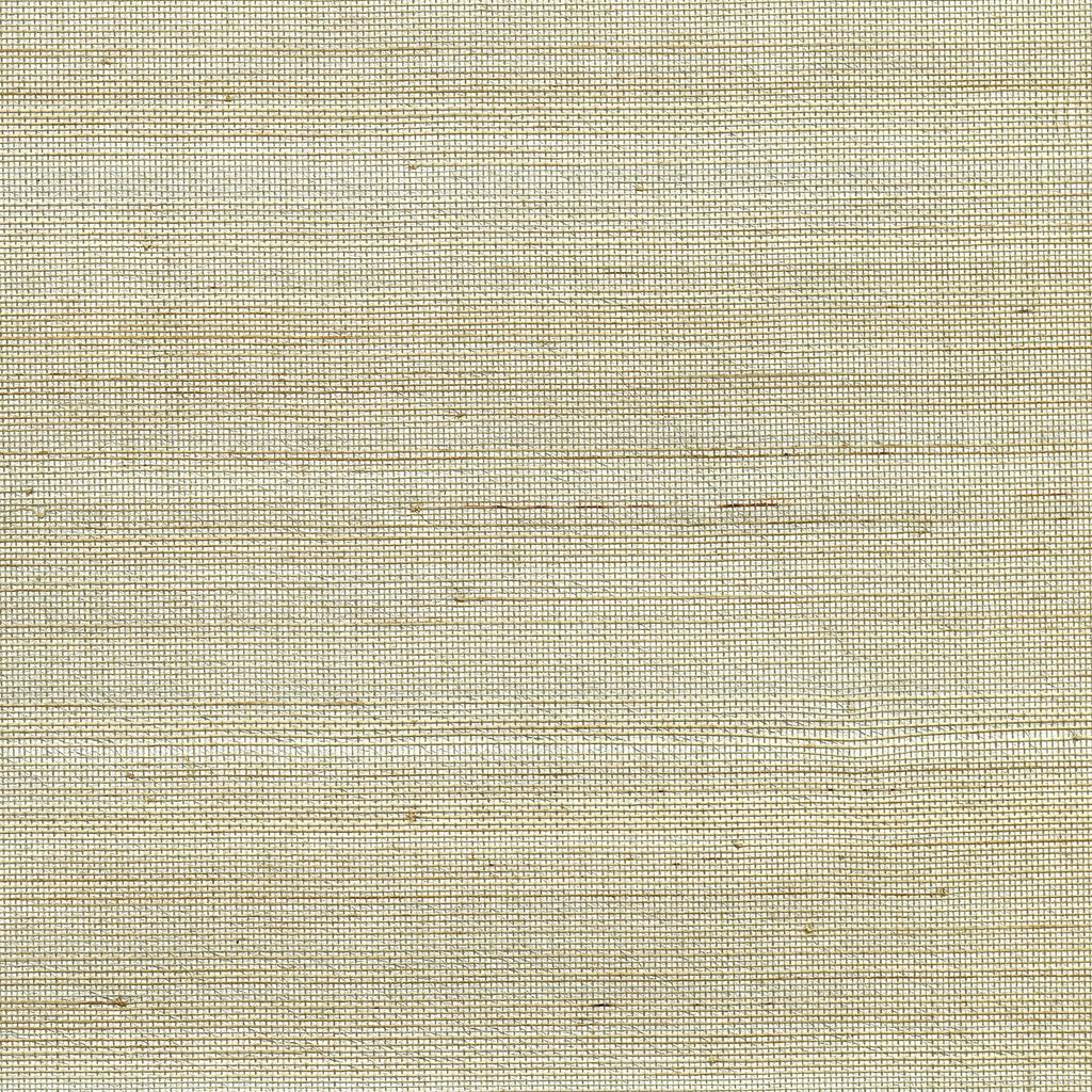 Brewster Home Fashions Pearl River Grasscloth Silver Wallpaper