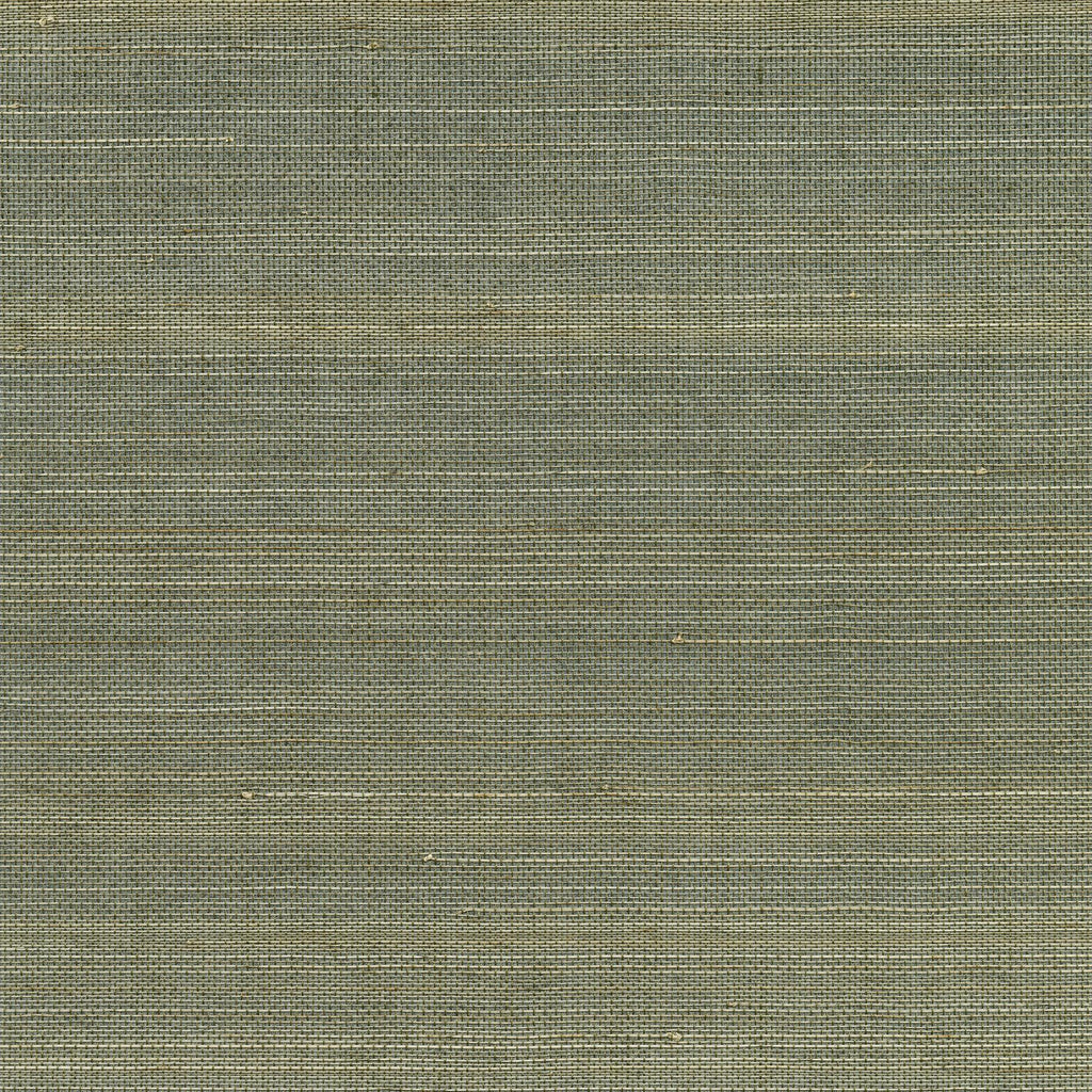 Brewster Home Fashions Salisbury Grasscloth Grey Wallpaper