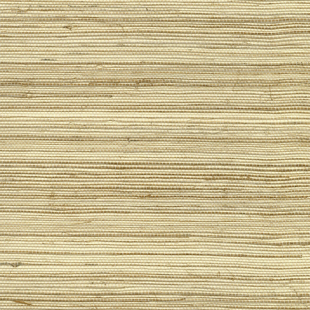 Brewster Home Fashions Changzhou Grasscloth Beige Wallpaper