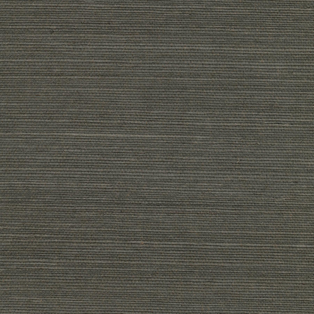 Brewster Home Fashions Ming Sisal Grasscloth Taupe Wallpaper