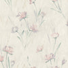 Brewster Home Fashions Brewster For Your Bath Iii 2704-37400 Peach Wallpaper