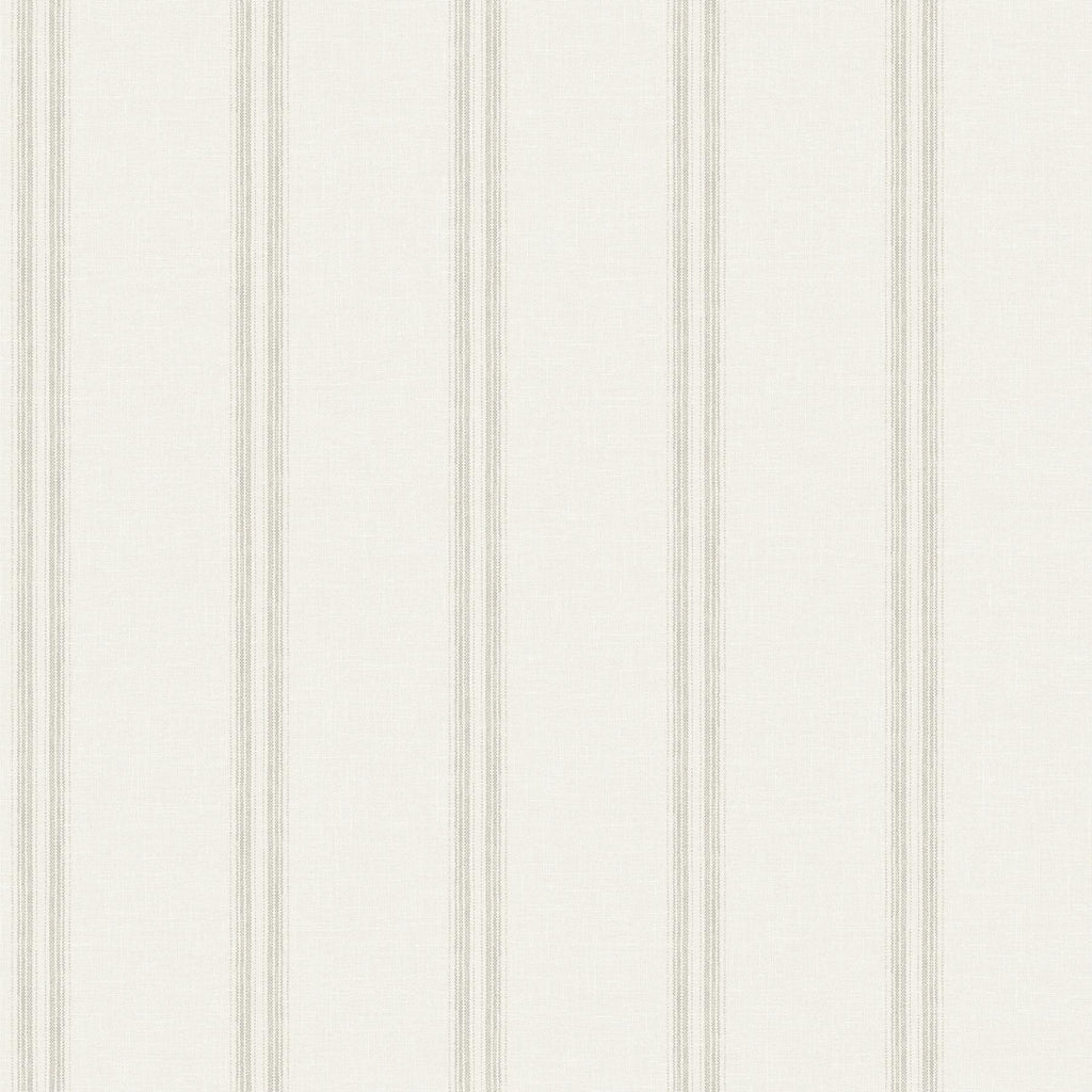 Brewster Home Fashions Johnny Grey Stripes Wallpaper