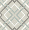 Brewster Home Fashions Brewster Kitchen & Bath Essentials 2766-22649 Taupe Wallpaper