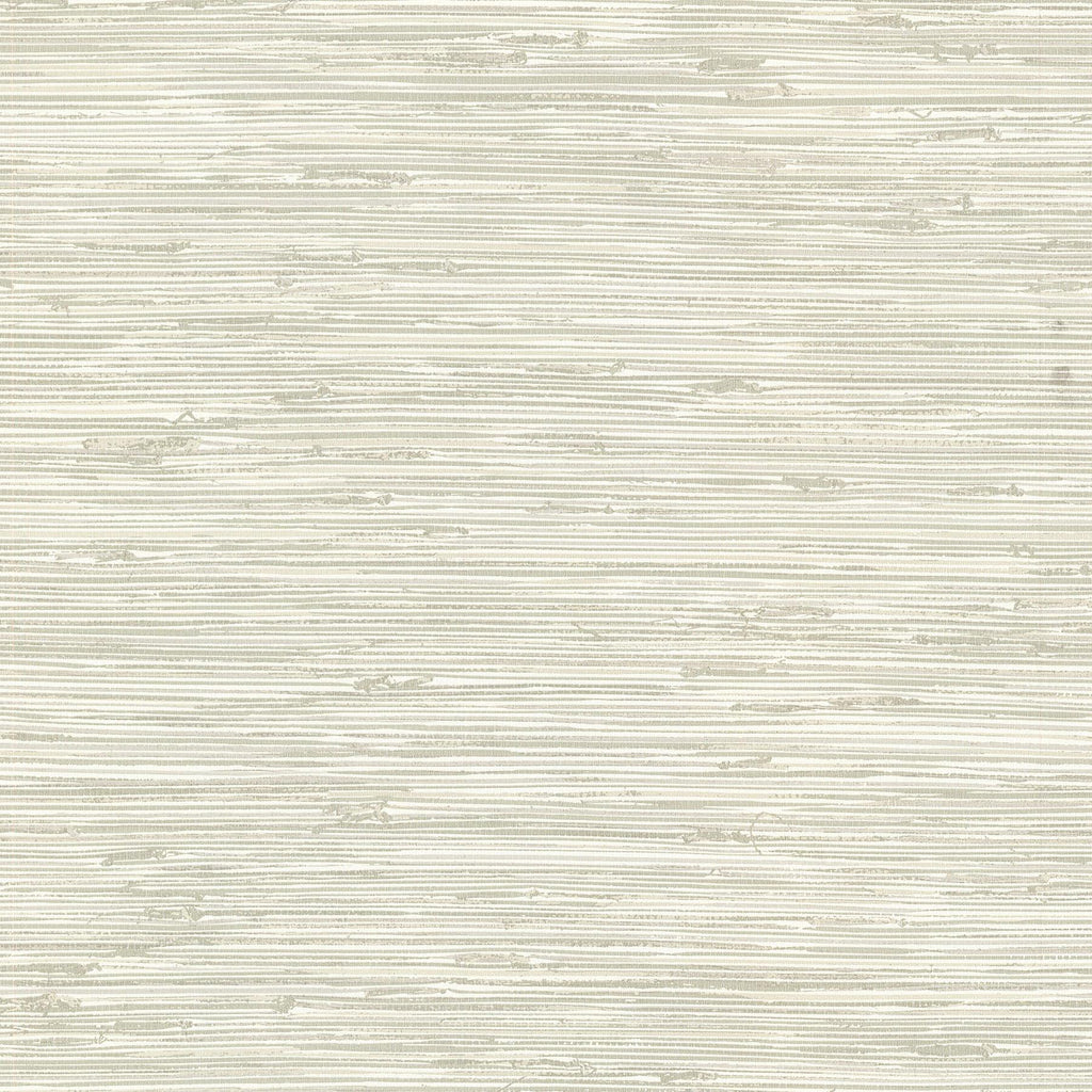 Brewster Home Fashions Lycaste Weave Texture Ivory Wallpaper