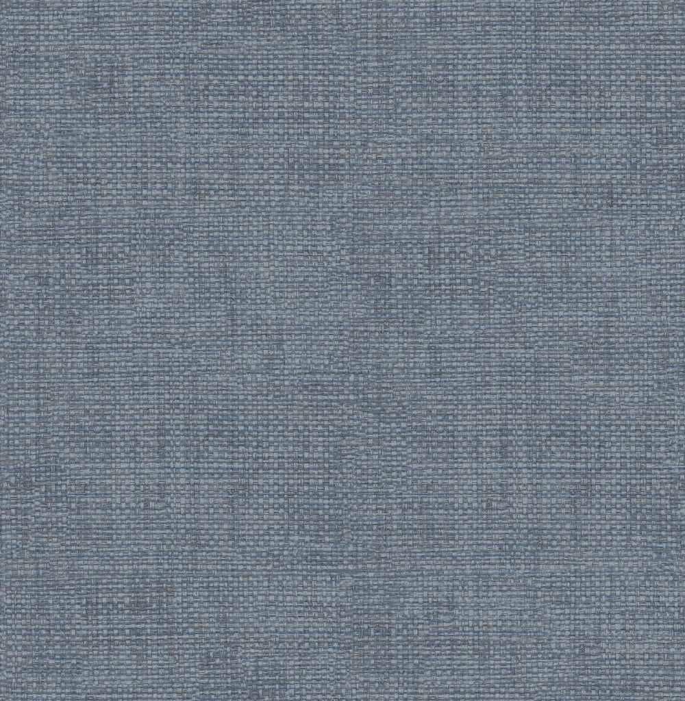 Brewster Home Fashions Brewster Techniques & Finishes III 2767-003037 Blue Wallpaper