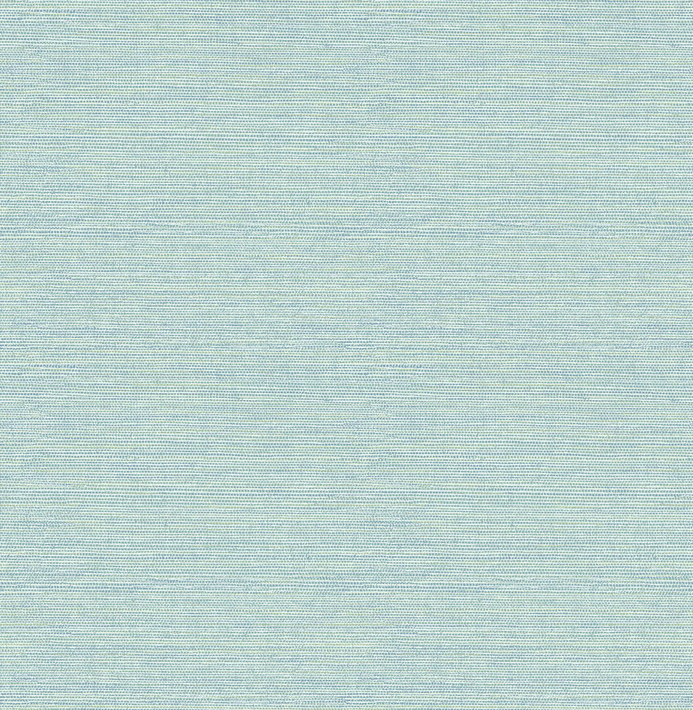 Brewster Home Fashions Brewster Techniques & Finishes III 2767-24282 Aqua Wallpaper