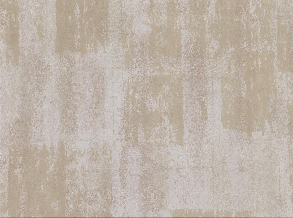 Brewster Home Fashions Brewster Textural Essentials Distressed Textures Champagne Wallpaper