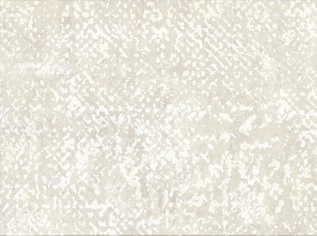 Brewster Home Fashions Brewster Textural Essentials Distressed Textures Metallic Wallpaper