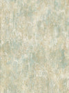 Brewster Home Fashions Brewster Textural Essentials Distressed Textures Green Wallpaper