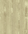 Brewster Home Fashions Brewster Textural Essentials Wood Gold Wallpaper