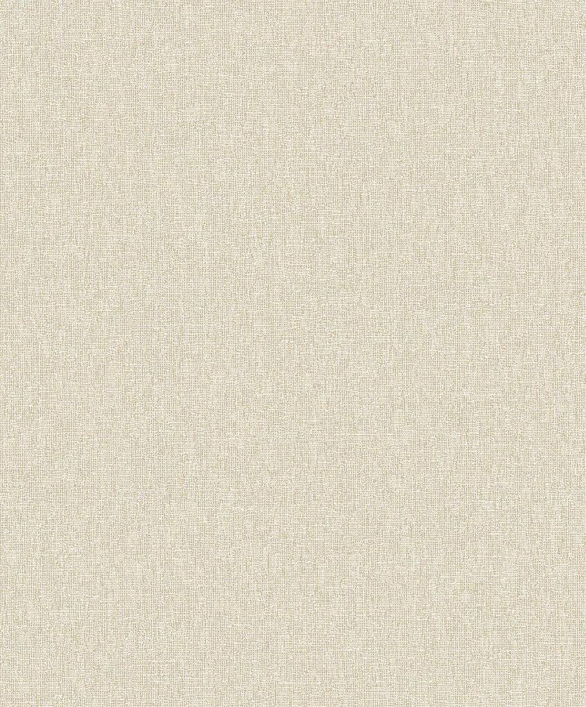 Brewster Home Fashions Brewster Textural Essentials Texture Pattern Wheat Wallpaper