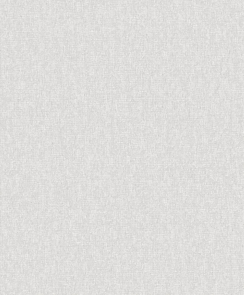 Brewster Home Fashions Brewster Textural Essentials Texture Pattern Light Grey Wallpaper