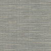 Brewster Home Fashions Warner Textures Warner Grasscloth Resource 2807-8016 Grey Wallpaper