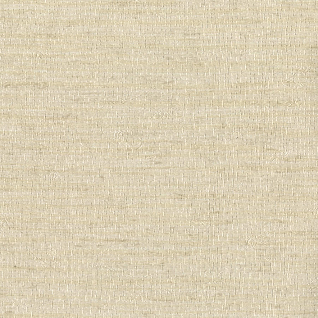 Brewster Home Fashions Warner Textures Warner Grasscloth Resource 2807-6041 Cream Wallpaper