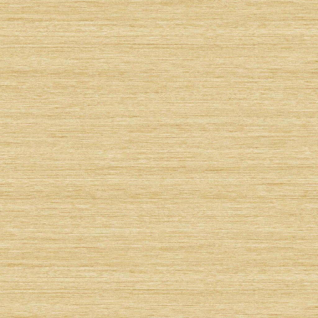 Seabrook Shantung Silk Barley Wallpaper