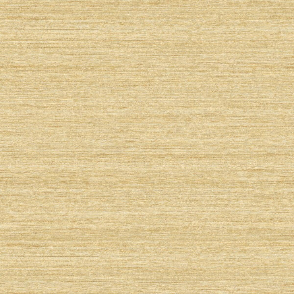 Seabrook Shantung Silk Beige Wallpaper