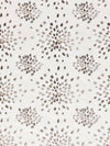 Hinson Firefly Silver Fabric