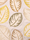 Hinson Palmer Yellow Fabric