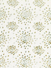 Hinson Firefly Green Fabric