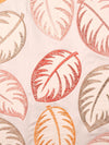 Hinson Palmer Peach Fabric