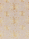 Hinson Firefly Yellow Fabric