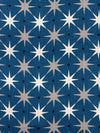 Hinson Star Power Navy Fabric