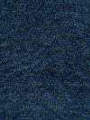 Hinson Boomerang Blue Upholstery Fabric