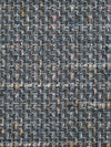 Hinson Confetti Dark Grey Upholstery Fabric