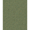 Cole & Son Queen S Quarter Emd/Magld Wallpaper