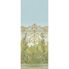 Cole & Son Tijou Gate Spring Green Wallpaper