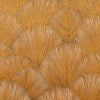 Schumacher Fondale Gold Fabric