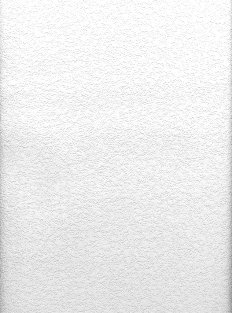 Brewster Home Fashions Stinson Paintable Stucco Texture Wallpaper