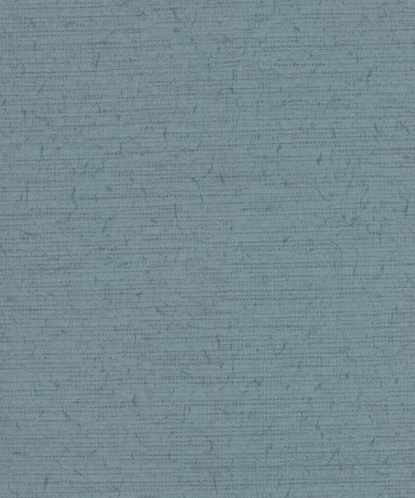 Brewster Home Fashions Bravos Teal Faux Grasscloth Wallpaper