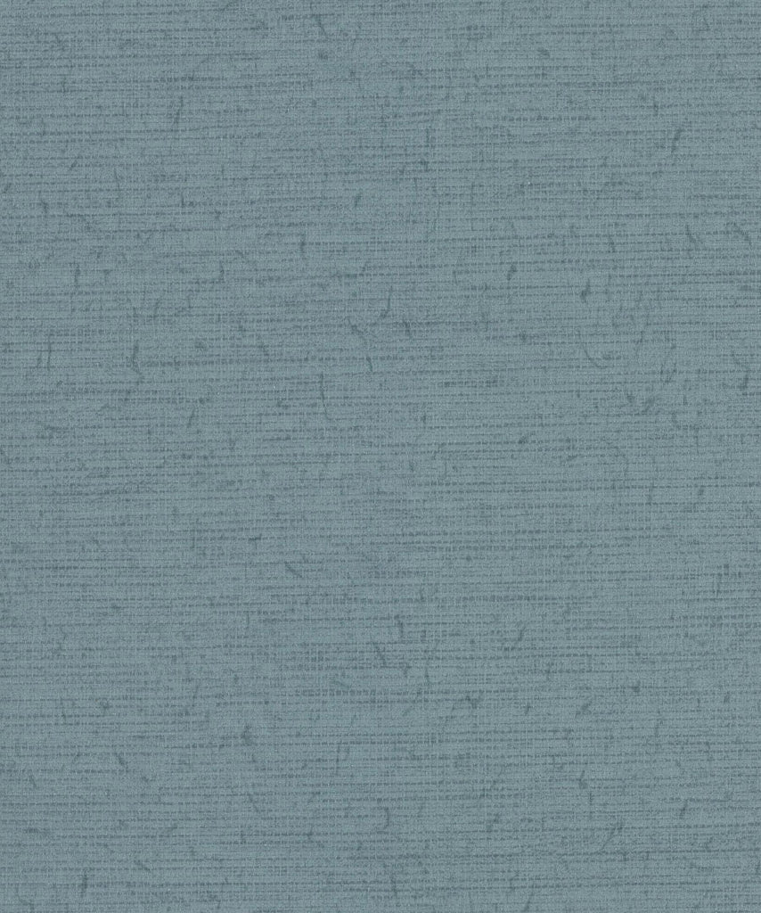 Brewster Home Fashions Bravos Faux Grasscloth Teal Wallpaper