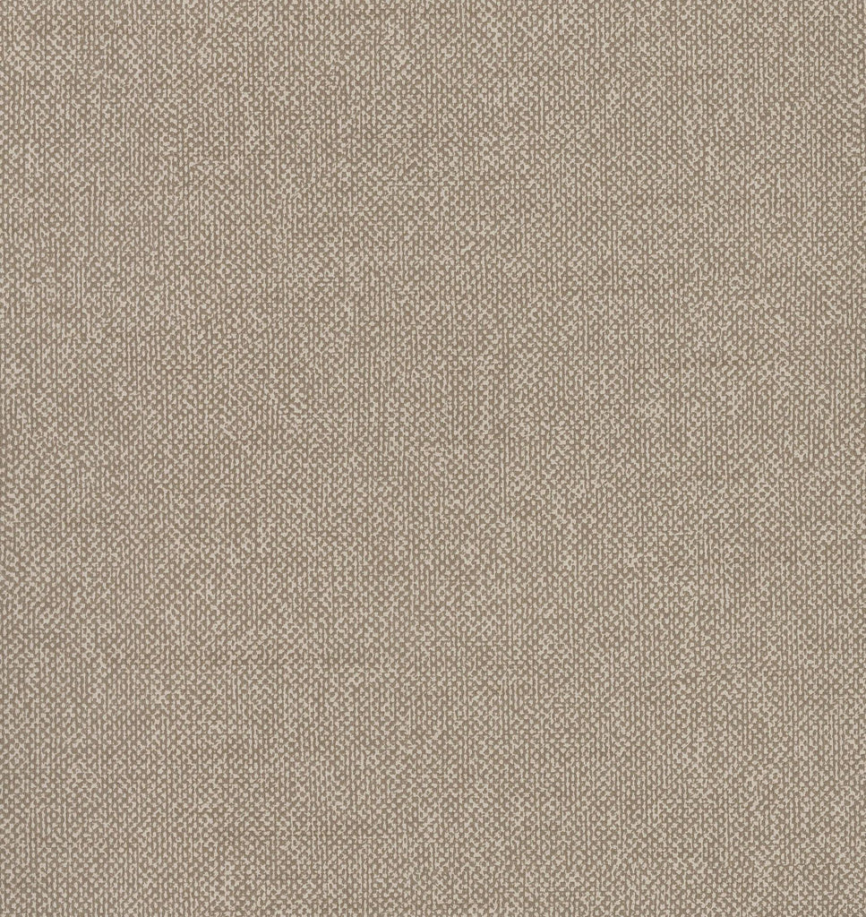 Brewster Home Fashions Theon Light Brown Linen Texture Wallpaper