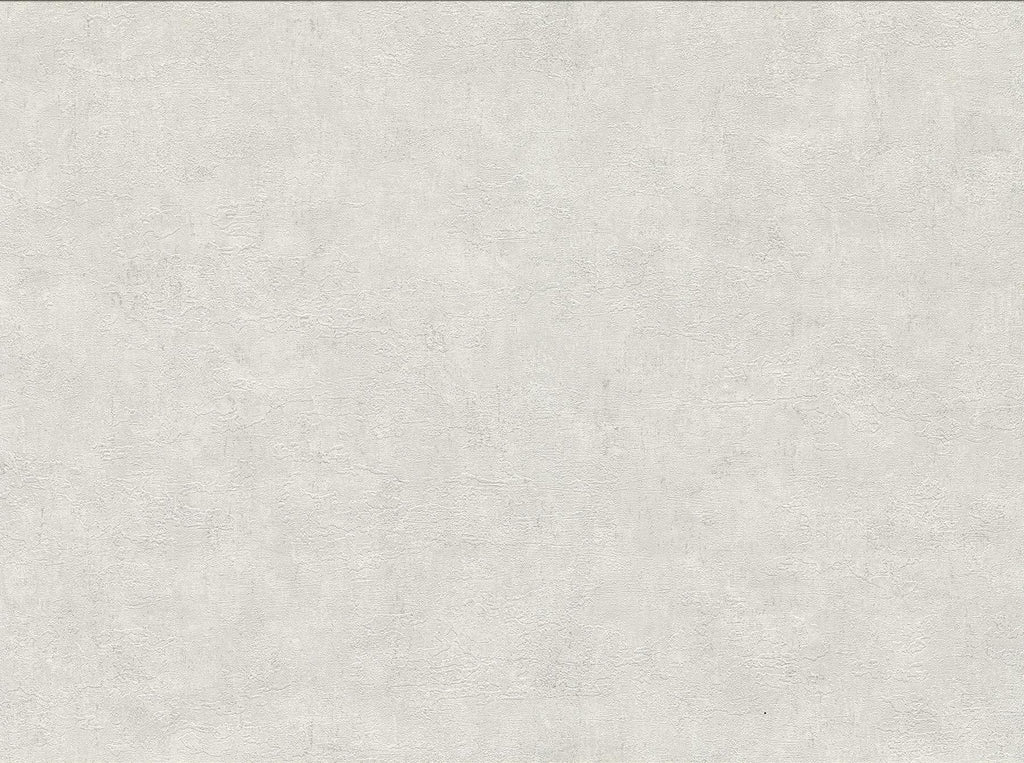 Brewster Home Fashions Clegane Light Grey Plaster Texture Wallpaper