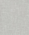 Brewster Home Fashions Warner Textures Cortina Iv 2830-2753 Grey Wallpaper