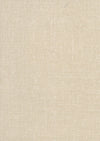 Brewster Home Fashions Arya Cream Fabric Texture Wallpaper