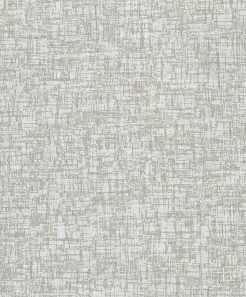 Brewster Home Fashions Prague Grey Texture Wallpaper