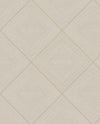 Brewster Home Fashions Lucky Day None 366020 Taupe Wallpaper