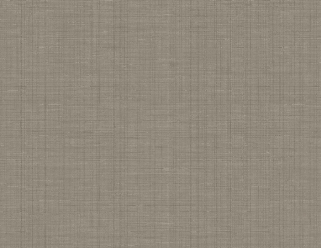 Brewster Home Fashions Alix Silver Twill Wallpaper