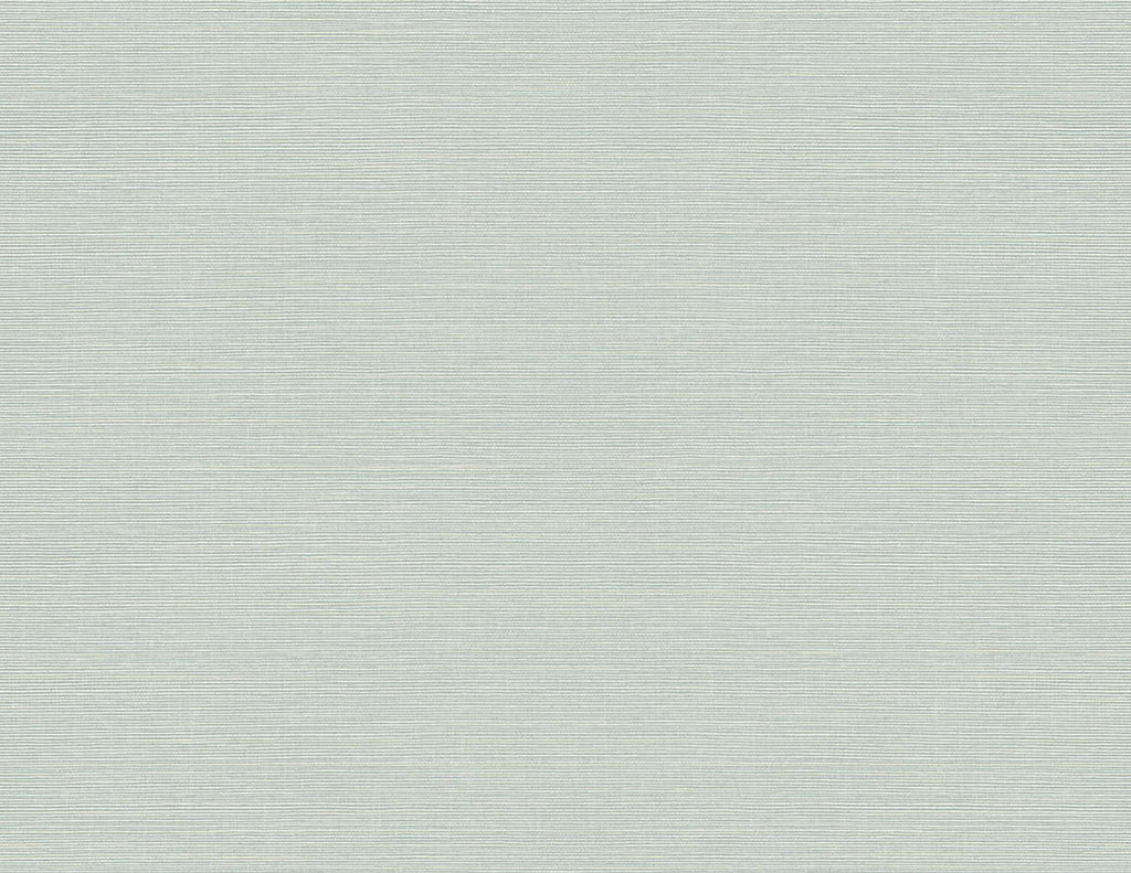 Brewster Home Fashions Agena Sisal Light Blue Wallpaper