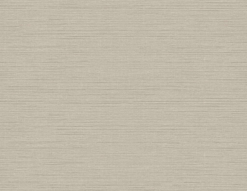 Brewster Home Fashions Agena Grey Sisal Wallpaper