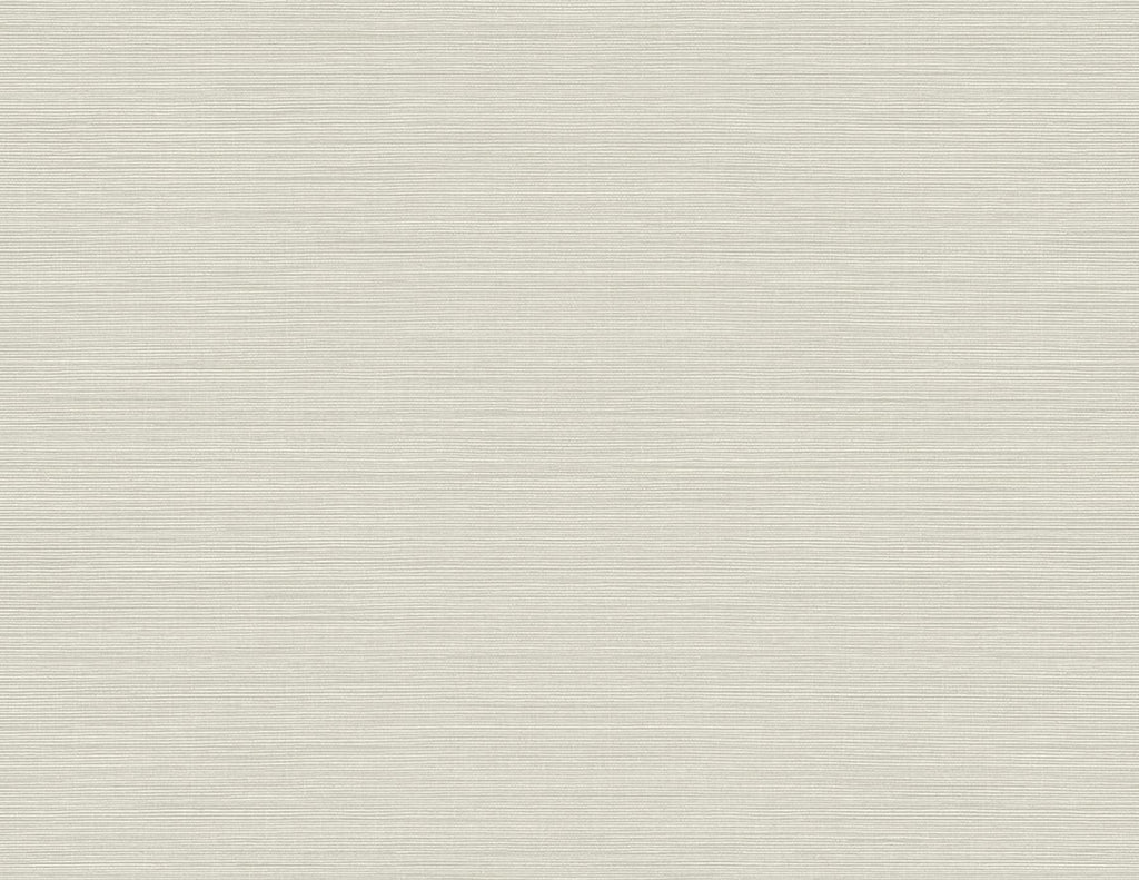 Brewster Home Fashions Agena Sisal Light Grey Wallpaper