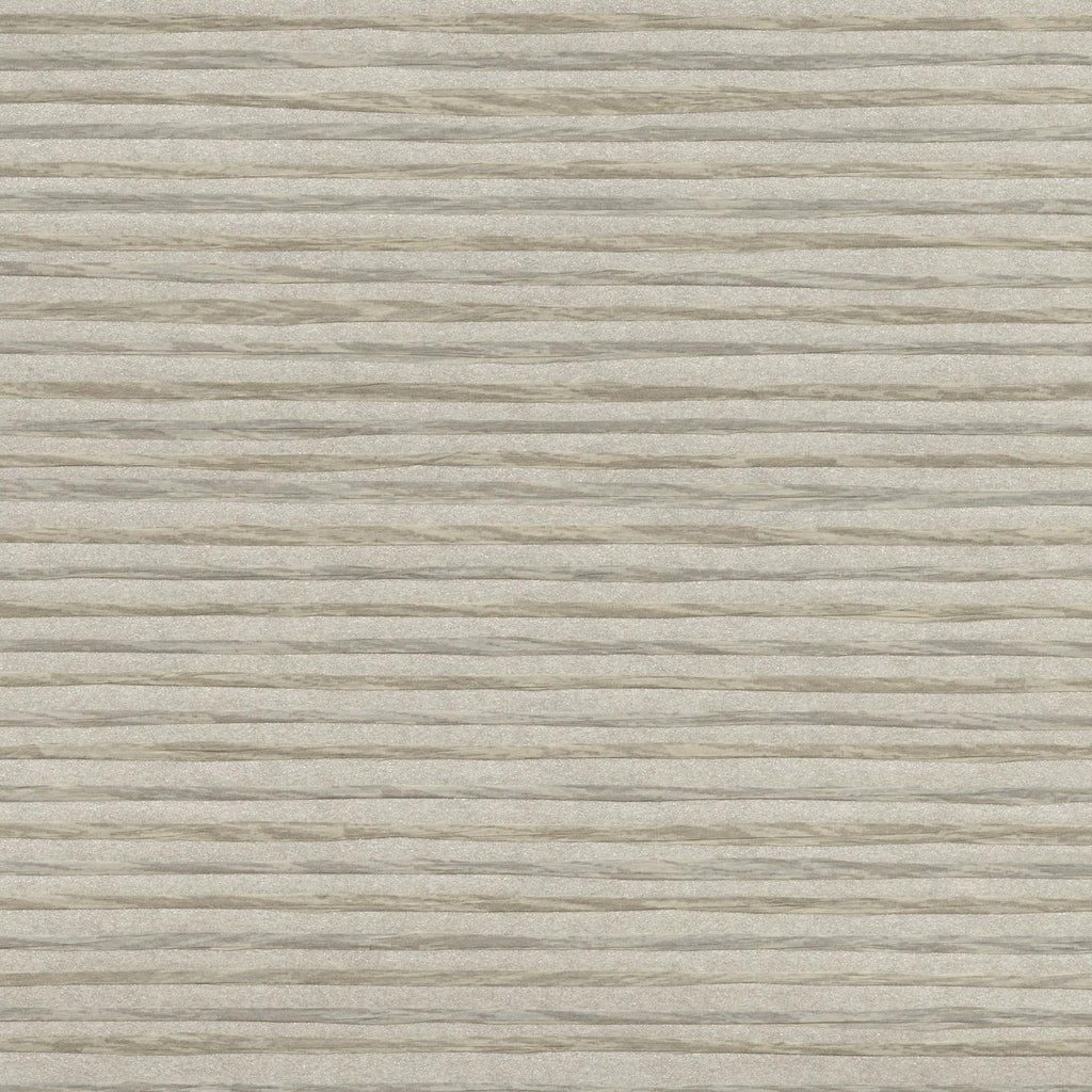 Brewster Home Fashions Eva Paper Weave Grey Wallpaper