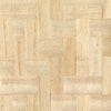 Brewster Home Fashions Lera Cream Wood Veneers Wallpaper